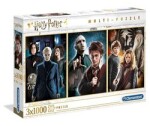 Clementoni Puzzle Harry Potter Clementoni