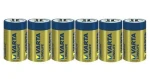 Varta Longlife R20P-D / Baterie / Zinkochloridová / typ D / 1,5V / 2 ks (04120101306)