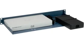 Rackmount.IT RM-CI-T25 modrá / Montážní sada do racku / 1U / CSF-1210CE, CSF-1210CP, CSF-1220CX (RM-CI-T25)