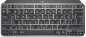 Logitech klávesnice Mx Keys Mini