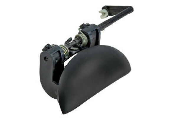 PIETRO Klika dveří PEUGEOT 206 1998- zadní levá