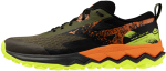 Mizuno Wave Ibuki 5(M) - Běžecké boty Mizuno WAVE IBUKI 5 J1GJ257352 Velikost obuvi v EU: 46,5