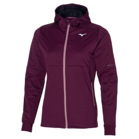Běžecká bunda Mizuno BT JK J2GE270281 Velikost textilu: L