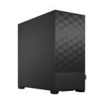 Fractal Design Pop Air Black Solid černá / ATX / 2x USB 3.2 / 3x 120mm / bez zdroje / prachové filtry (FD-C-POA1A-01)