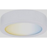 Paulmann CC Disc zapuštěné svítidlo 2.10 W teplá bílá bílá