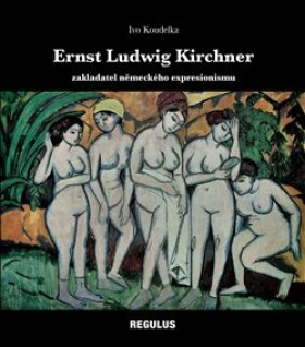 Ernst Ludwig Kirchner Ivo Koudelka