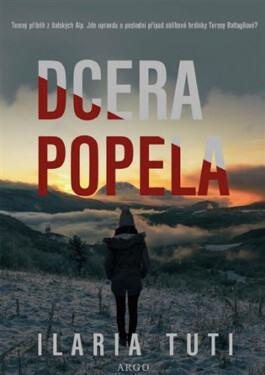 Dcera popela - Ilaria Tuti
