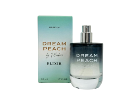 Dream Peach Elixir by Plačková Parfém 50ml
