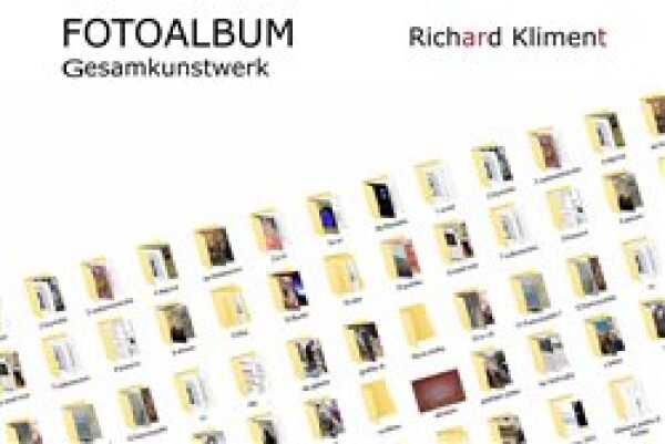 Fotoalbum Richard Kliment