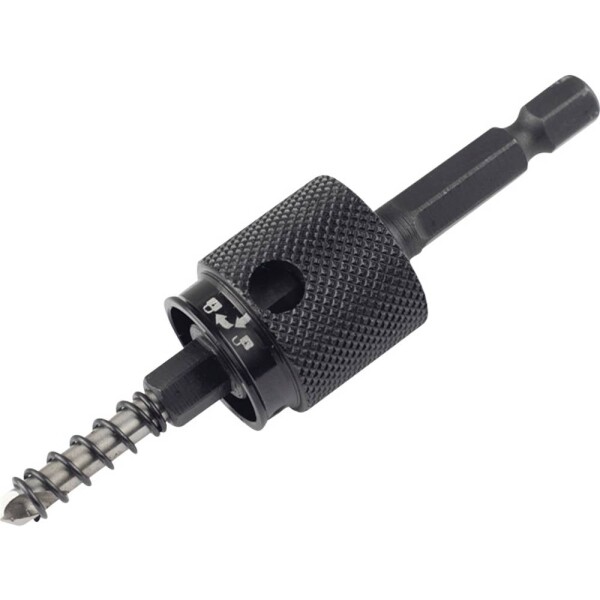 C.K T3220 T3220 rychloupínací adaptér pro upínací držák 1 ks