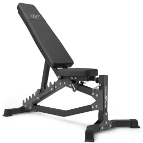 MARBO MS-L102 2.0 Variabilní posilovací lavice (5903641003254)
