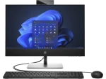 HP ProOne 440 G9 AiO šedá / 23.8" FHD / Intel Core i5-12500T 2.0GHz / 8GB / 512GB SSD / Intel UHD / W11P (998B8ET#BCM)