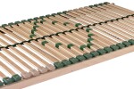 AHORN CZ, s.r.o. Rošt Portoflex Motor Mega bezšňůrový ROZMĚR: 90 x 200 cm