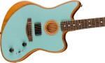 Fender Acoustasonic Player Jazzmaster RW IB