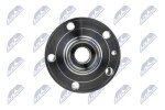 Ložisko kola přední VW GOLF VII VIII ID.3 PASSAT B8 T-ROC TIGUAN TOURAN(5T)