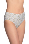 Dámské bikiny FIGS L-120BI-90 3-pack SMĚS BAREV L