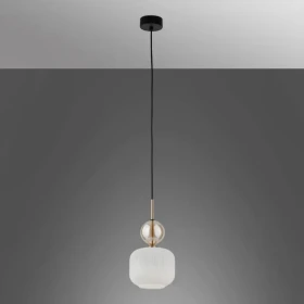 Svítidlo Sophia Cognac white 11589 LW1
