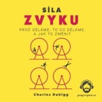 Síla zvyku - Charles Duhigg - audiokniha