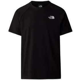 Tričko The North Face M North Face Tee M NF0A87NUJK31 pánské L