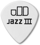 Dunlop Tortex Jazz III 1.5