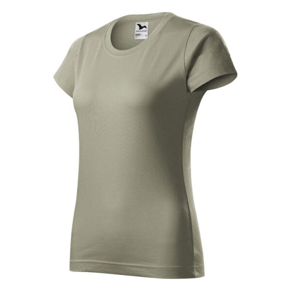 Dámské tričko Basic W MLI-13428 - Malfini M