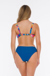 Plavky Self S 730 V1GO1 Goa 1 modrá 46D-3XL