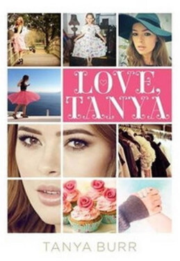 Love Tanya Tanya Burr