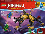 NINJAGO® 71790 Císařský lovec draků