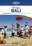 Bali do kapsy Lonely Planet