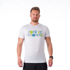 Triko JOAQUIN TR-3922OR white pánské NORTHFINDER 2XL white