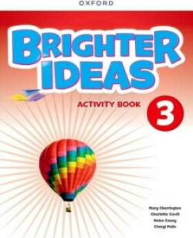 Brighter Ideas 3 Activity Book - Mary Charrington