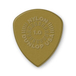 Dunlop Flow Nylon Pick, 1.0mm, 72 ks