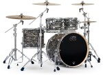 DW Performance Series 4pc LTD Black Oyster