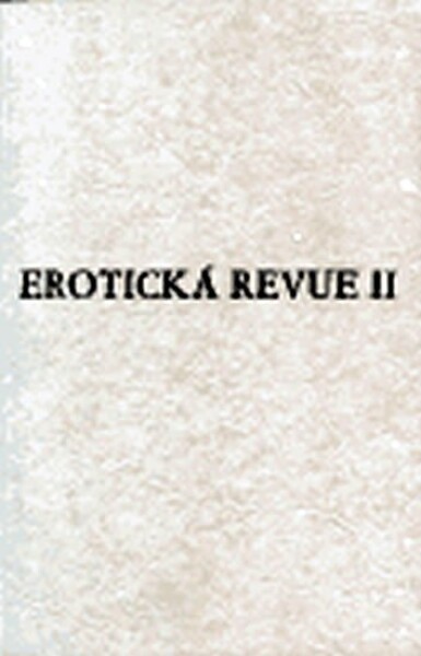 Erotická revue