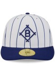 New Era Pánská kšiltovka Brooklyn Dodgers MLB 2026 Hall of Fame Low Profile 59FIFTY Fitted Velikost: 7 1/4