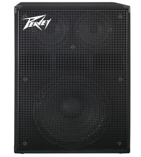 Peavey PVH 1516