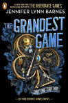 The Grandest Game Jennifer Lynn