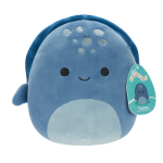 Squishmallows Kožatka velká Truman Squishmallows