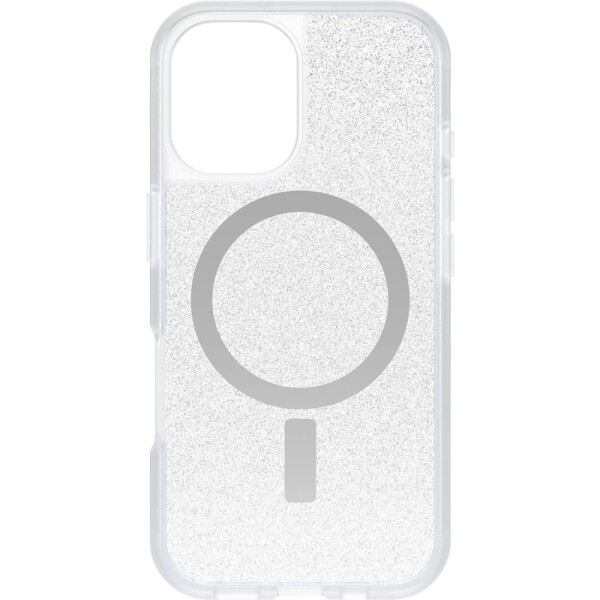 Otterbox React zadní kryt na mobil Apple iPhone 16 Stardust 1552552, Kompatibilní s MagSafe 77-96249