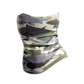 BKK Nákrčník O3 Shield Camouflage (F-FG-1010)