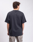 Tričko Gramicci Half Dome Tee VINTAGE BLACK