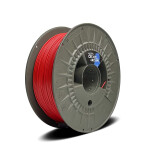 ASA Extrafill "Traffic red" 1,75 mm 3D filament 750 g Fillamentum