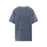 PICTURE W Laikko Velours S/S, Vintage Indigo velikost: M