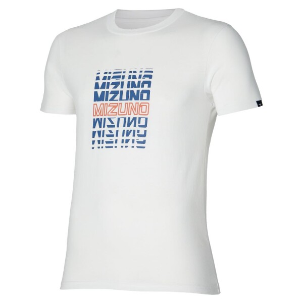 Běžecké tričko Mizuno Athletics Mizuno Tee K2GAA00201 Velikost textilu: S