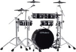 Roland VAD307 Kit V-Drums Acoustic Design