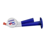 SPORTTEAM Dvojitá trubka SPORTTEAM® Slovenská Republika 3 (4891223098389)