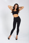 Další Leggins černá M