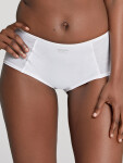 Dámské kalhotky kalhotky Short white 5024