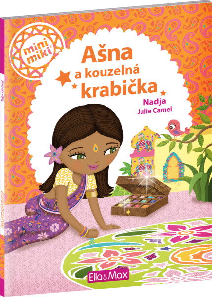 Ašna kouzelná krabička