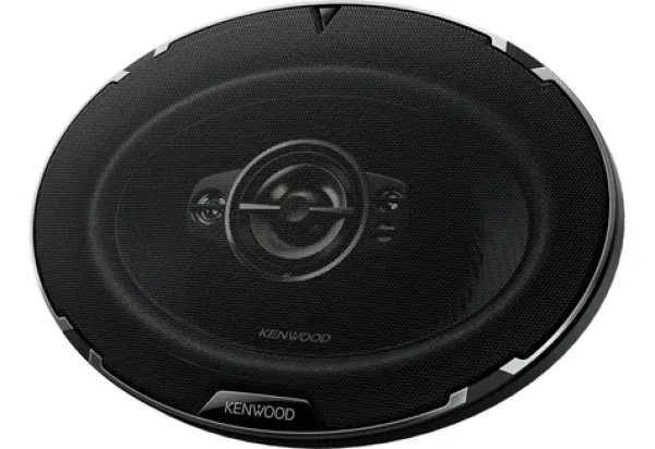 Kenwood KFCPS6997 / Autoreproduktor / Oválný / 4 Ohm / černá (KFCPS6997)